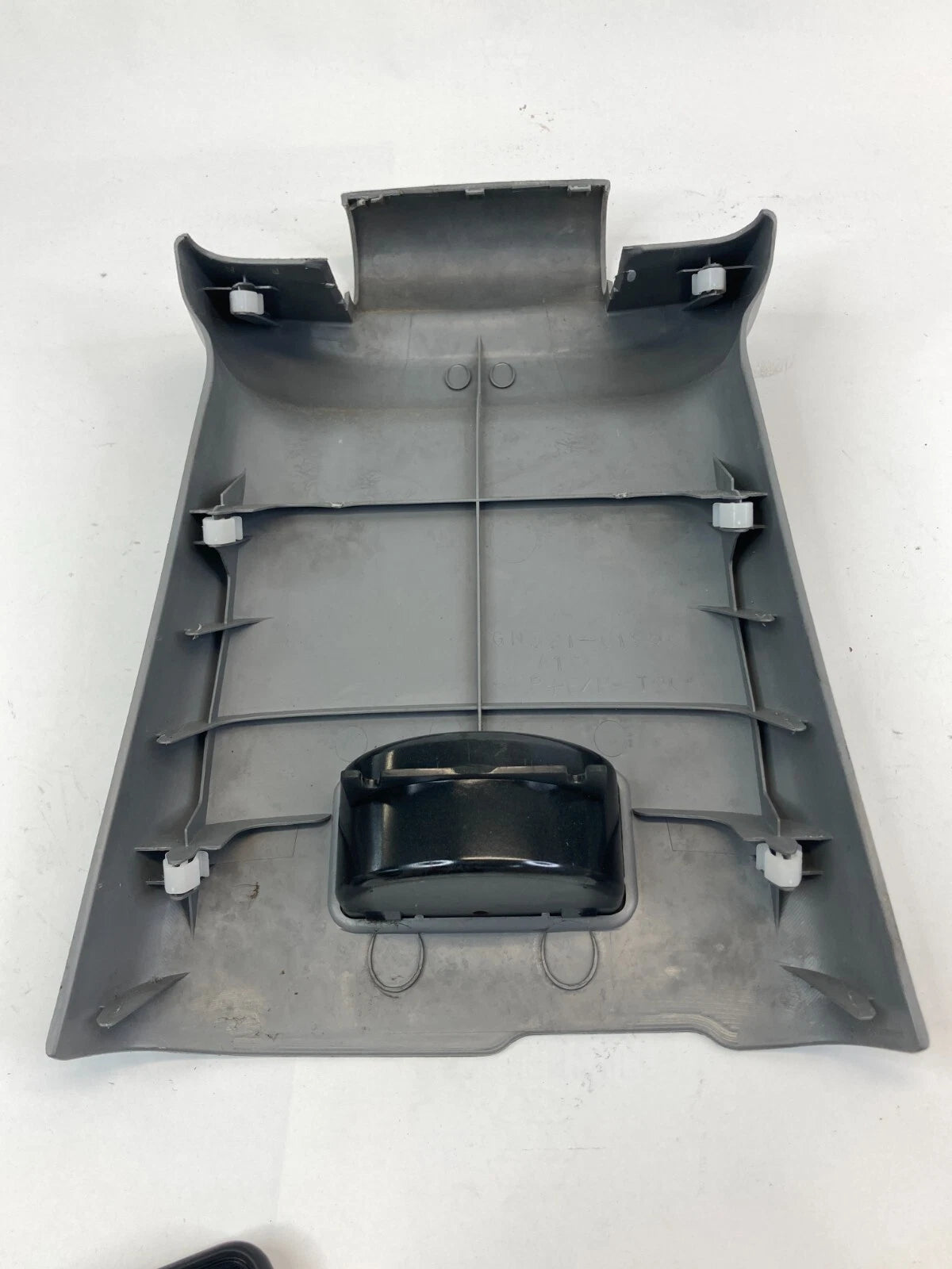 1999-2005 SUZUKI GRAND VITARA REAR CENTER CONSOLE TRIM COVER ASHTRAY GN321-01950