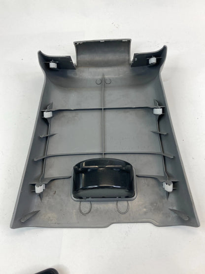 1999-2005 SUZUKI GRAND VITARA REAR CENTER CONSOLE TRIM COVER ASHTRAY GN321-01950