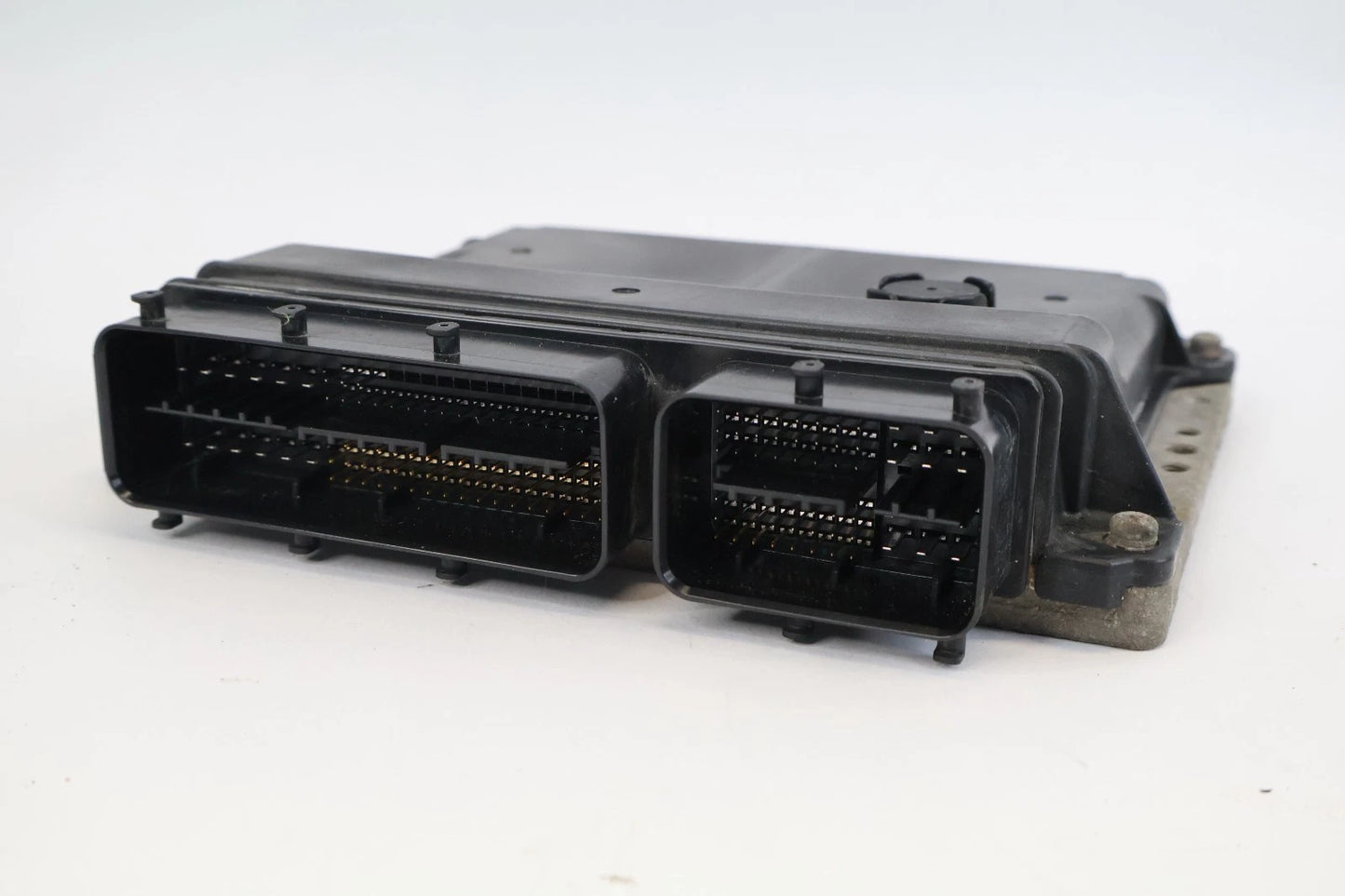 2006 2007 TOYOTA YARIS 1.5L AUTOMATIC ENGINE COMPUTER CONTROL MODULE ECU ECM PCM