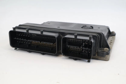 2006 2007 TOYOTA YARIS 1.5L AUTOMATIC ENGINE COMPUTER CONTROL MODULE ECU ECM PCM