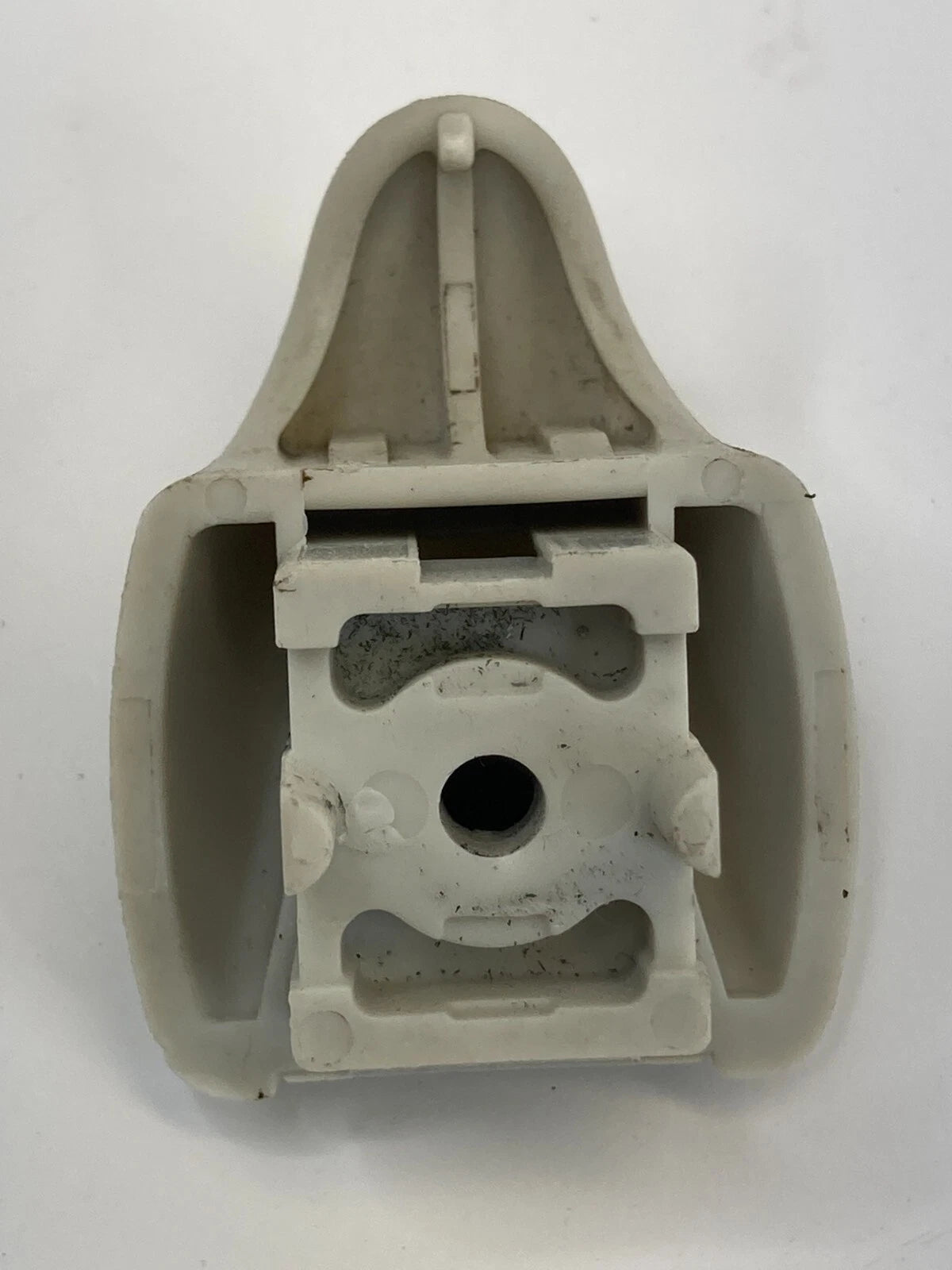 2012-2018 FORD FOCUS REAR RIGHT SIDE INNER INTERIOR ROOF HANGER HOOK COAT OEM