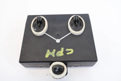 2011-2014 VW VOLKSWAGEN TOUAREG FRONT LEFT DOOR CONTROL MODULE 4H0-959-793-F OEM