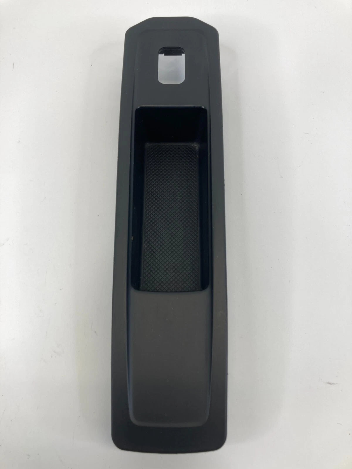 2003-2007 CADILLAC CTS FRONT RIGHT SIDE DOOR WINDOW SWITCH COVER TRIM 10299JL467