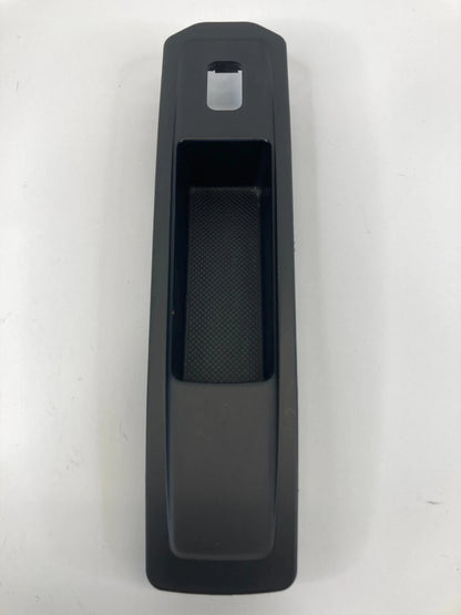 2003-2007 CADILLAC CTS FRONT RIGHT SIDE DOOR WINDOW SWITCH COVER TRIM 10299JL467