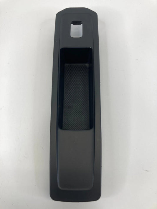 2003-2007 CADILLAC CTS FRONT RIGHT SIDE DOOR WINDOW SWITCH COVER TRIM 10299JL467
