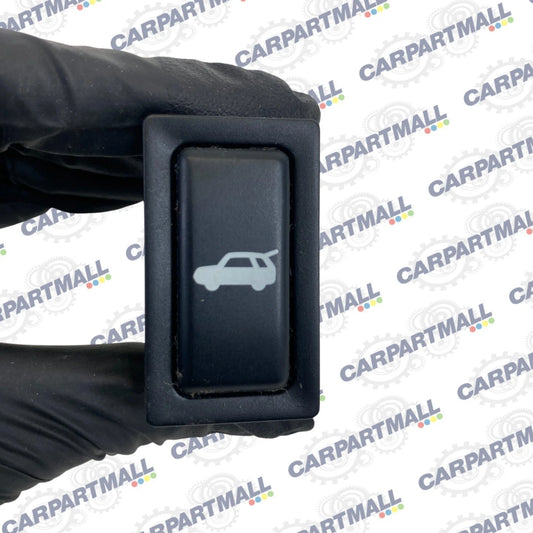 03 04 05 06 07 08 Pontiac Vibe Trunk Release Opener Switch Button 153693 OEM