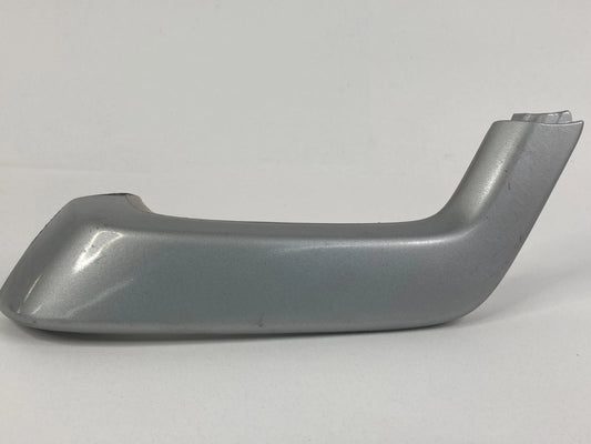 2007-2009 ACURA RDX REAR RIGHT DOOR PANEL PULL HANDLE BEZEL TRIM MOLDING OEM