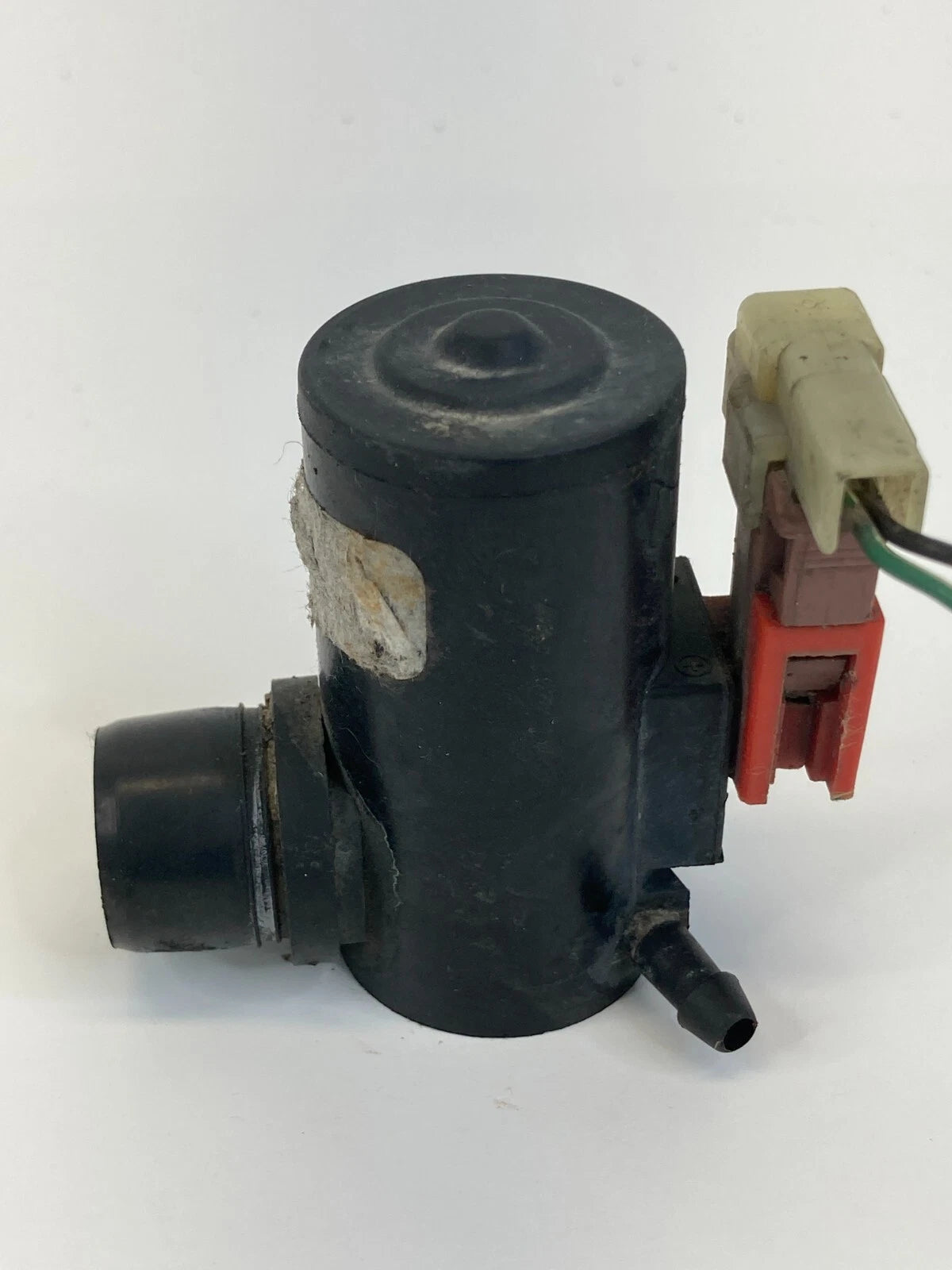 03 04 05 06 07 HONDA ACCORD WINDSHIELD WASHER PUMP MOTOR OEM