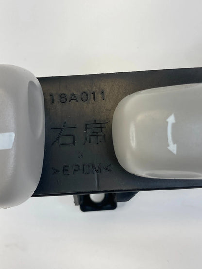 2006 LEXUS RX400H FRONT RIGHT PASSENGER SEAT ADJUSTMENT CONTROL SWITCH 18A188