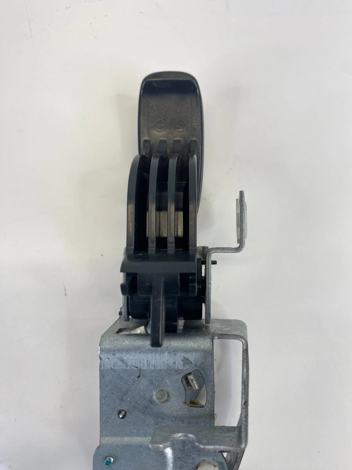 12-15 Honda Civic Fuel Gas Tank Door & Trunk Open Switch Release Handle Lever