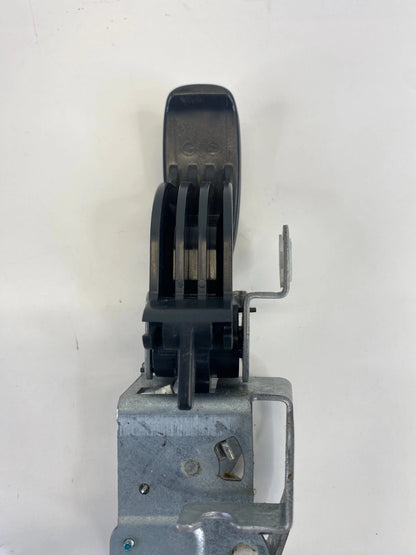 12-15 Honda Civic Fuel Gas Tank Door & Trunk Open Switch Release Handle Lever