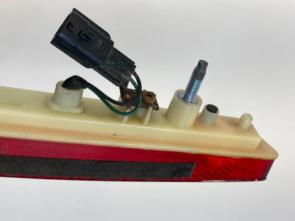2011-2017 Nissan Quest Rear Center High Mount 3RD Third Brake Light Lamp OEM