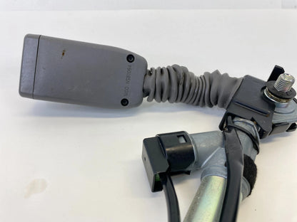 2007-2011 HONDA CR-V FRONT LEFT DRIVER SIDE SEAT BELT BUCKLE END ASSY OEM