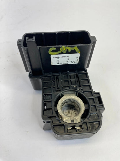 11-15 HYUNDAI SONATA HYBRID POSITIVE BATTERY TERMINAL COVER CAP OEM 91970-4R030