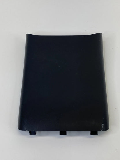 08-17 MITSUBISHI LANCER REAR CONSOLE PANEL COVER TRIM BEZEL MOLDING 8011A225