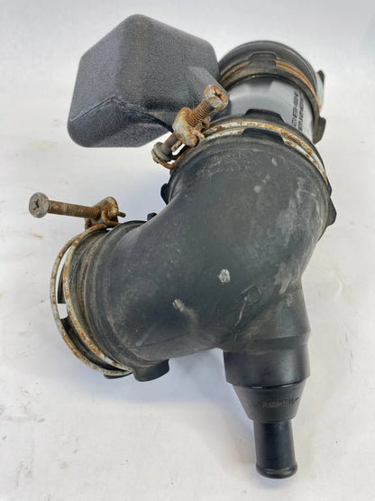 2010-2015 TOYOTA PRIUS 1.8L L4 AIR INTAKE TUBE HOSE OEM FACTORY 17880-37100 OEM