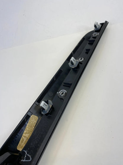 2013-2016 Ford Fusion Dash Right Side A/C Air Vent Grille DS73-F04338-B-PIA