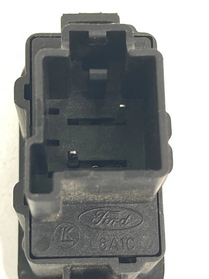 2010-2019 LINCOLN MKT REAR RIGHT SEAT RELEASE ADJUSTER SWITCH BUTTON 8A4T-14B178