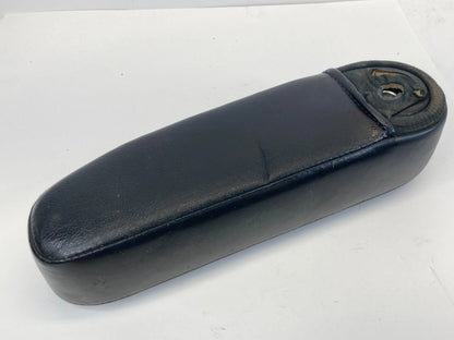 2008-2010 INFINITI QX56 FRONT LEFT & RIGHT SIDE SEAT ARMREST ARM REST PAIR OEM