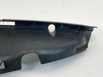 2006-2011 HONDA CIVIC SEDAN FRONT RIGHT FENDER UPPER TRIM GARNISH 74206SNA OEM