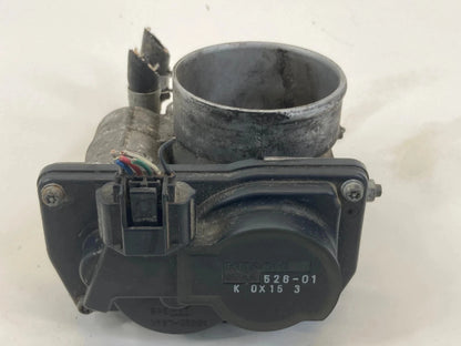 2011-2013 NISSAN ROGUE SELECT 2.5L L4 THROTTLE BODY ASSEMBLY 526-01 OEM FACTORY