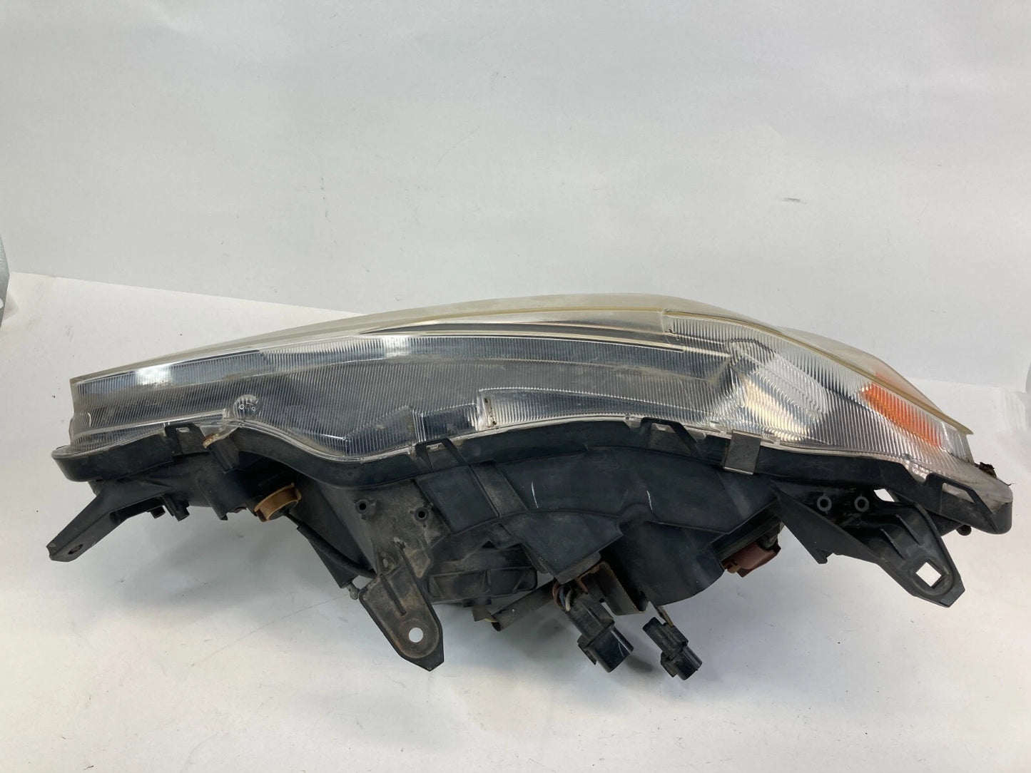 08-15 MITSUBISHI LANCER FRONT RIGHT HEADLIGHT HEADLAMP HALOGEN 9955949700 OEM