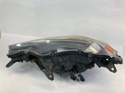 08-15 MITSUBISHI LANCER FRONT RIGHT HEADLIGHT HEADLAMP HALOGEN 9955949700 OEM