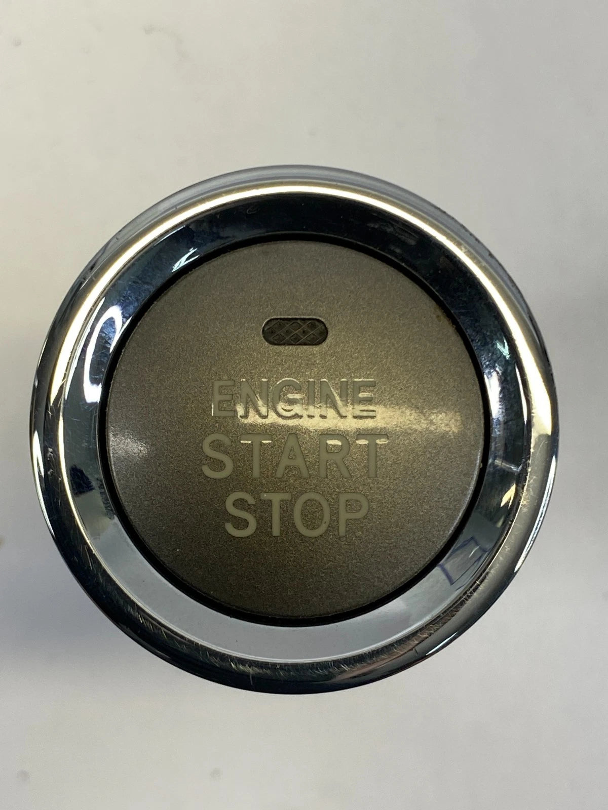 2006-2013 LEXUS IS250 IS350 ENGINE START STOP SWITCH W/ KEYLESS & STEERING LOCK