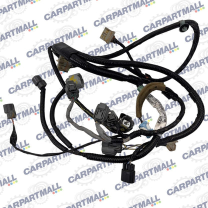 2005-2010 HONDA ODYSSEY REAR LEFT SLIDING DOOR WIRING HARNESS 32753SHJA204 OEM