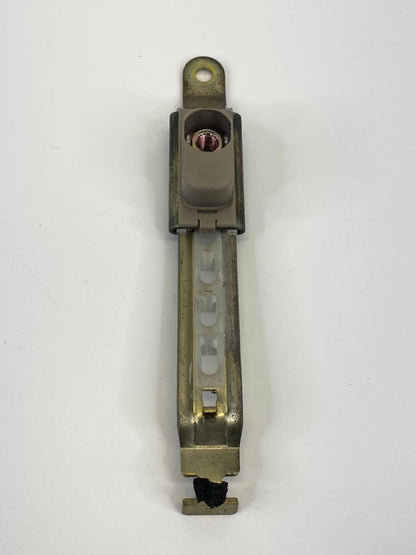1999-2001 LEXUS ES300 FRONT LEFT OR RIGHT SIDE SEAT BELT ADJUSTER HEIGHT ASSY
