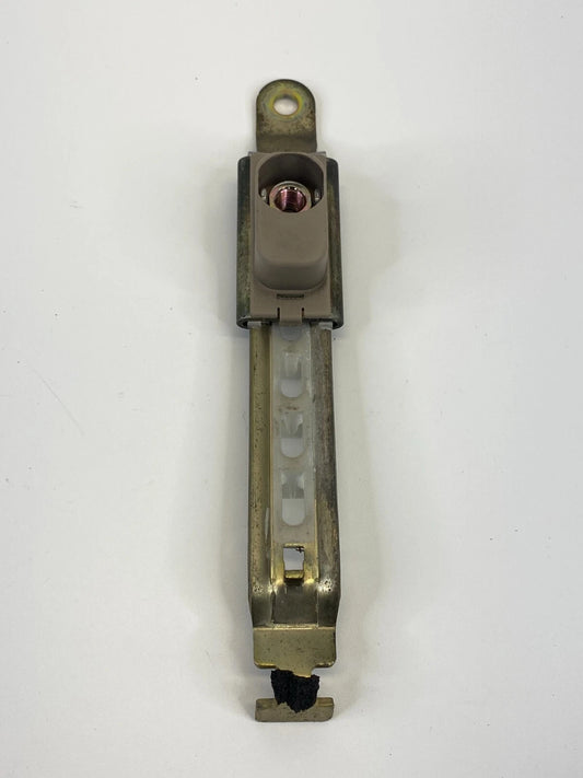 1999-2001 LEXUS ES300 FRONT LEFT OR RIGHT SIDE SEAT BELT ADJUSTER HEIGHT ASSY