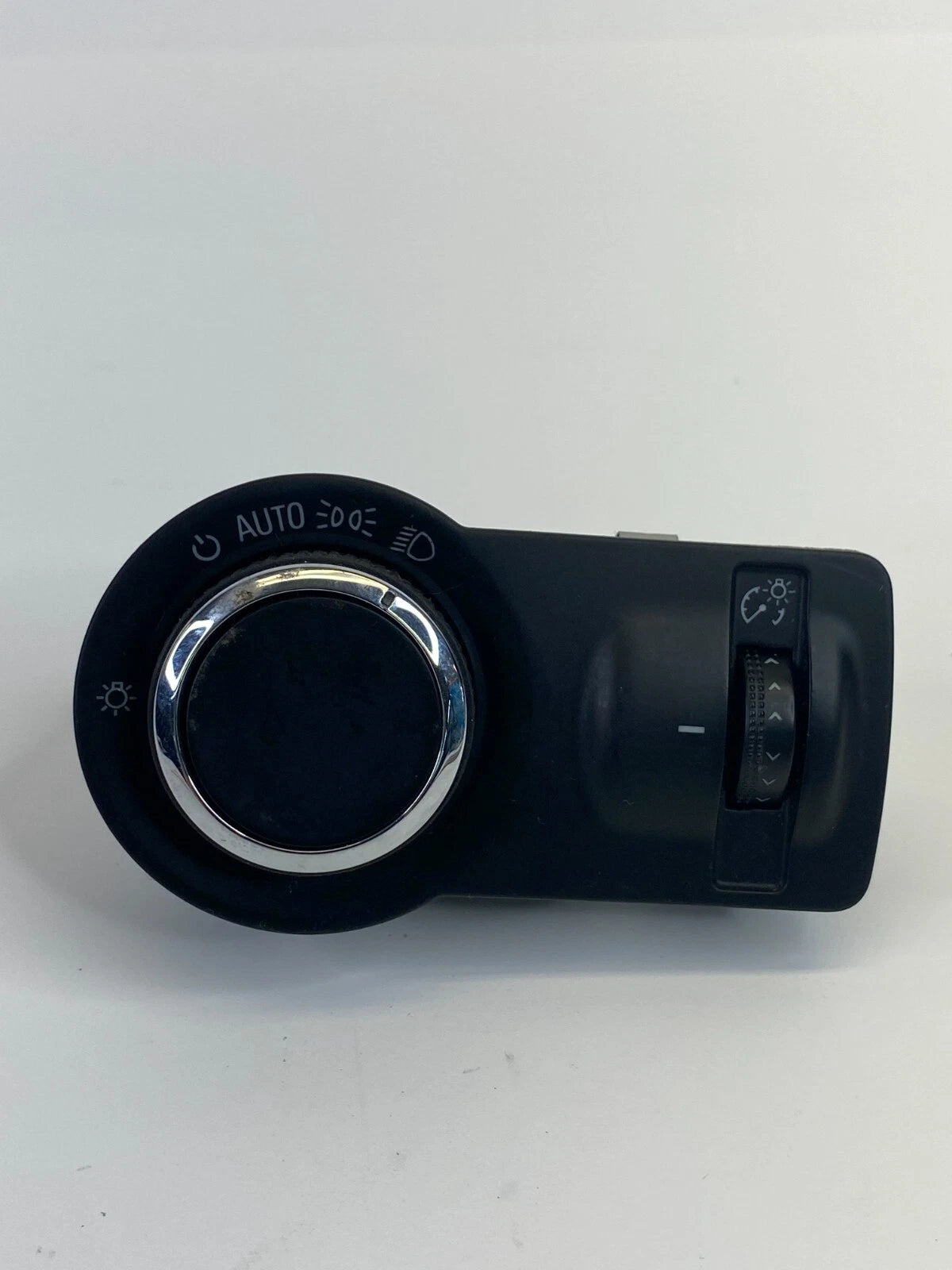 2011-2016 CHEVROLET CRUZE 2013-2015 MALIBU HEADLIGHT DIMMER SWITCH 94725717 OEM
