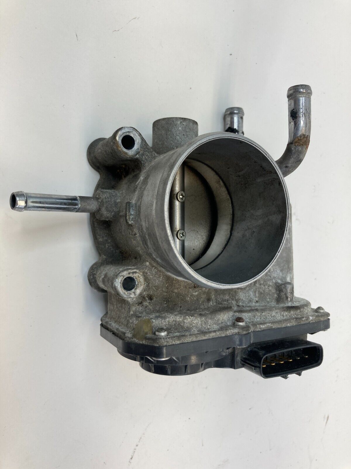 2012-2019 Hyundai Accent 1.6L 16V Throttle Body Throttle Valve Assy 351002B300