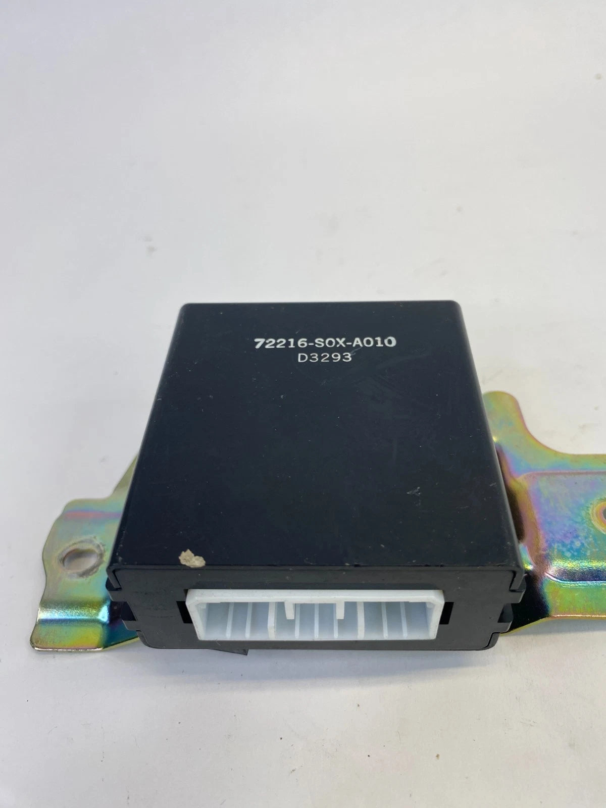 2003 2004 HONDA ODYSSEY DRIVER LEFT DOOR WINDOW CONTROL MODULE 72216-S0X-A010