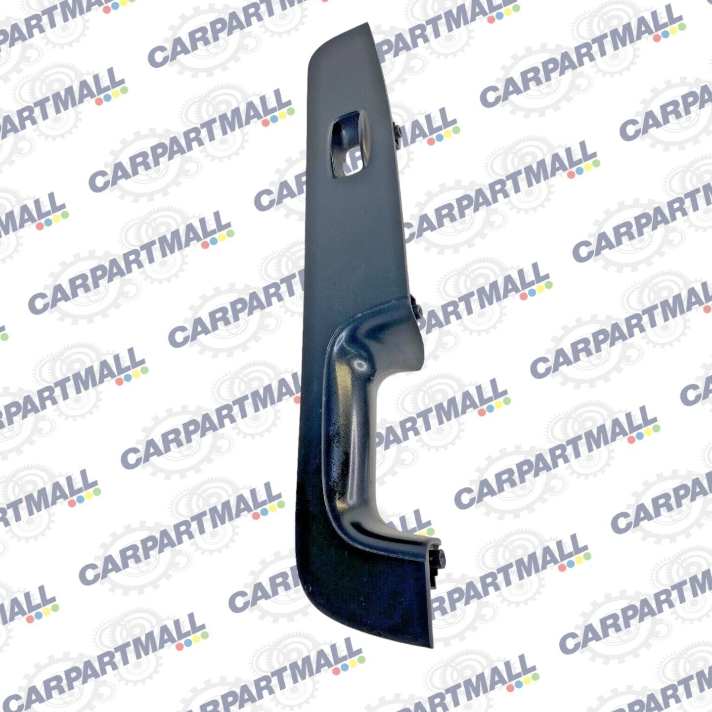 02-05 HYUNDAI SONATA FRONT RIGHT SIDE WINDOW SWITCH COVER BEZEL PANEL 935753D110