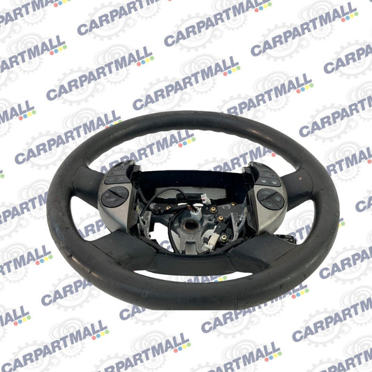 2004-2009 Toyota Prius Steering Wheel w/ Multi Functional Controls