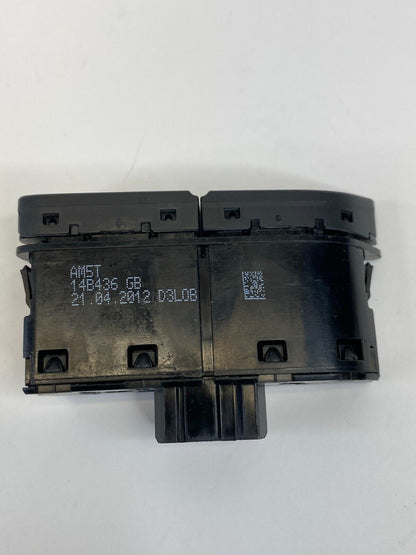 2013-2016 Ford Escape Trunk Tailgate Release Button Switch AM5T-14B436-GB OEM