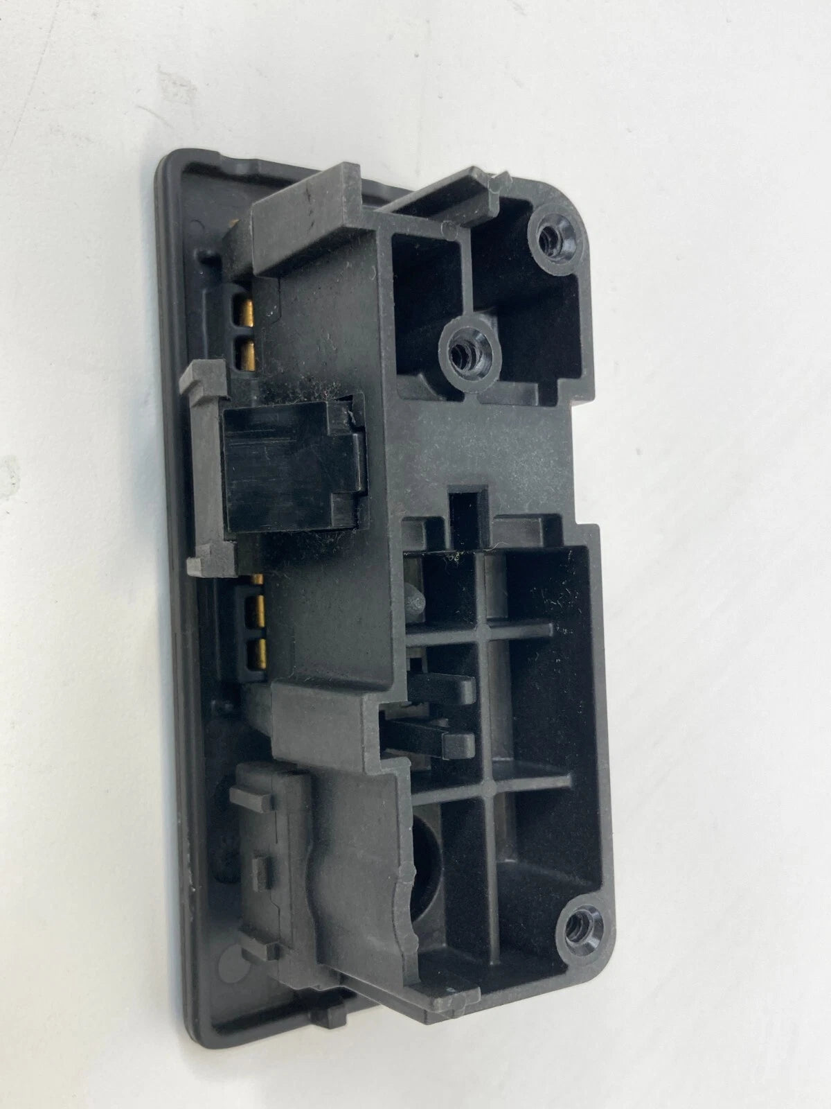 2007-2017 JEEP PATRIOT COMPASS GLOVE BOX COMPARTMENT LATCH HANDLE LOCK OEM