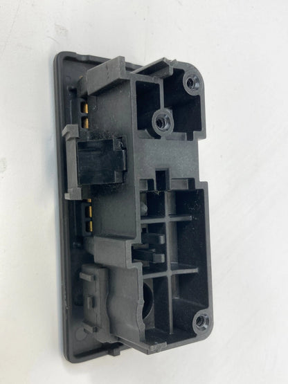 2007-2017 JEEP PATRIOT COMPASS GLOVE BOX COMPARTMENT LATCH HANDLE LOCK OEM