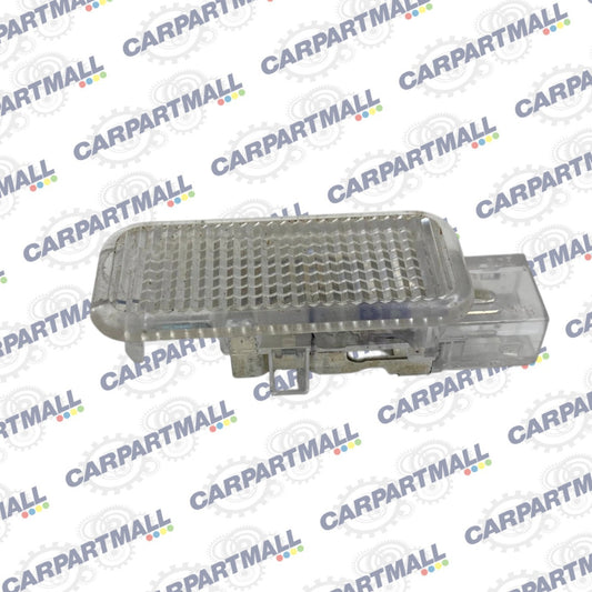 2002-2008 Audi A4 Quattro Rear Right Side Door Interior Courtesy Light Lamp OEM