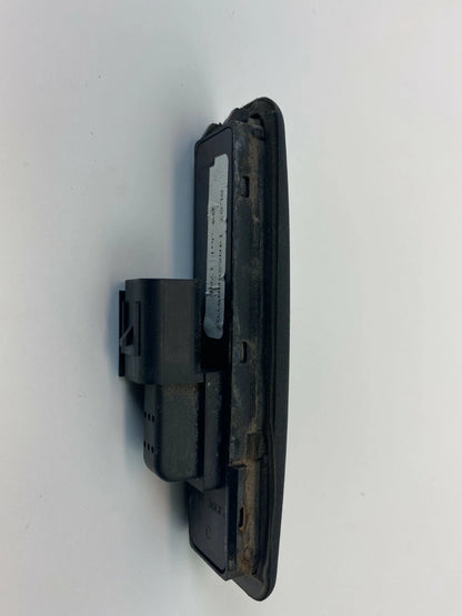 2008-2012 FORD ESCAPE 2008-2011 MARINER KEYLESS ENTRY DOOR LOCK PAD 8L8T-14A626