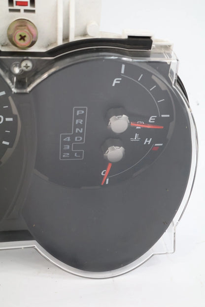 03 04 TOYOTA 4RUNNER INSTRUMENT CLUSTER SPEEDOMETER 223K MILES OEM 83800-3G570-B