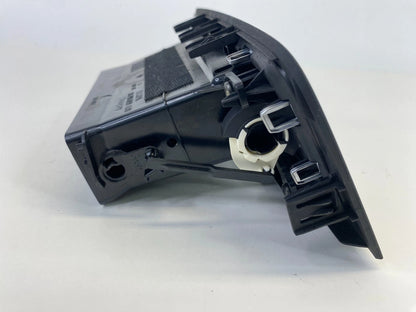 2011-2018 VOLVO S60 CENTER DASH AC AIR VENT GRILLE DUCT W/ HAZARD SWITCH OEM