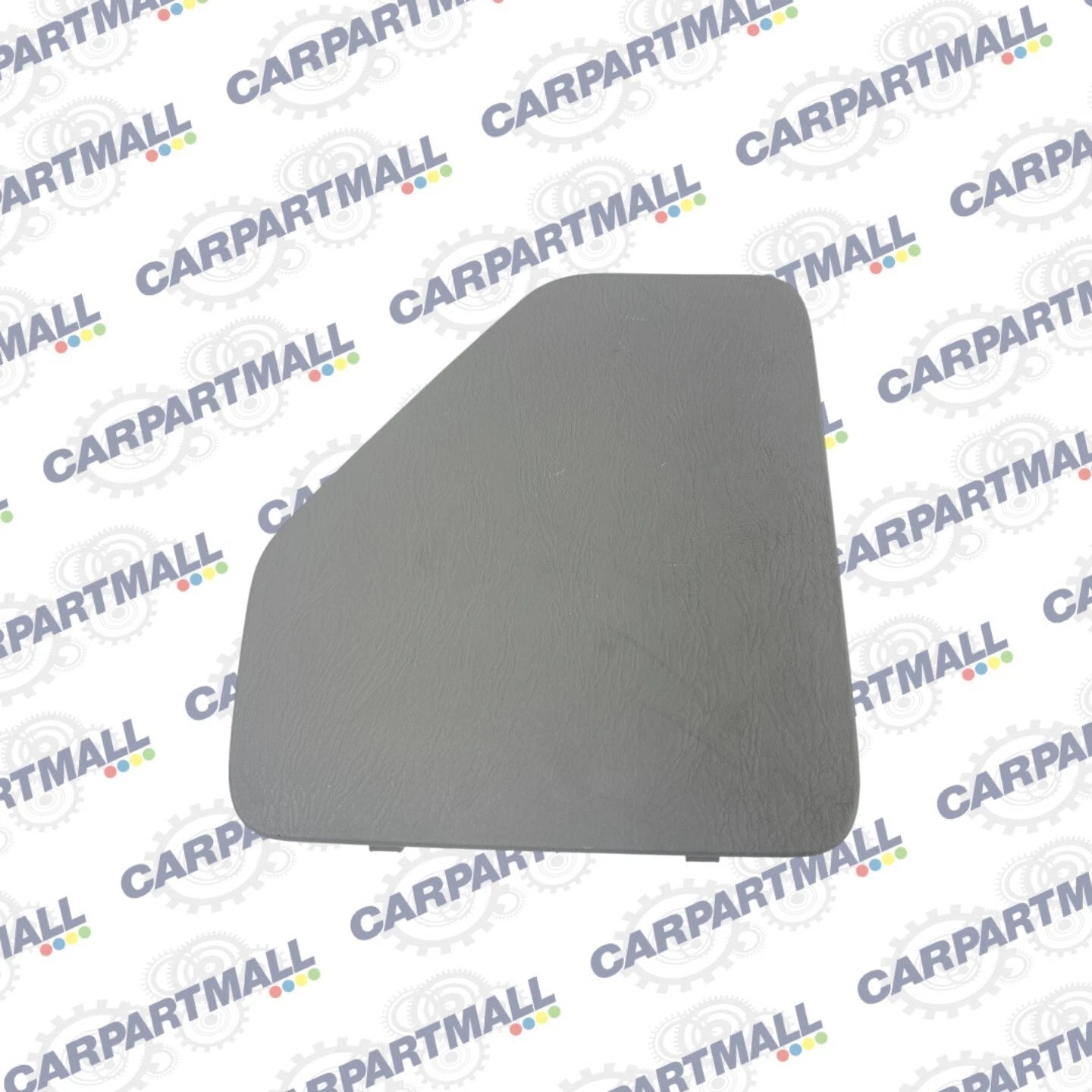 2007 2008 2009 SUZUKI XL-7 XL7 INNER DASH FUSE BOX DOOR COVER TRIM CAP OEM