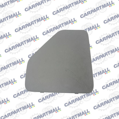 2007 2008 2009 SUZUKI XL-7 XL7 INNER DASH FUSE BOX DOOR COVER TRIM CAP OEM