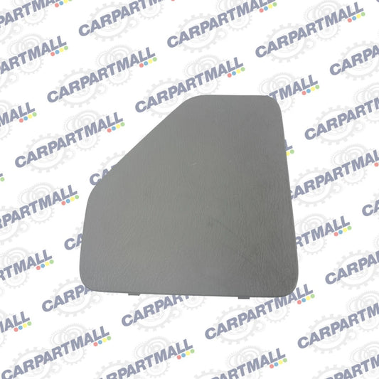 2007 2008 2009 SUZUKI XL-7 XL7 INNER DASH FUSE BOX DOOR COVER TRIM CAP OEM