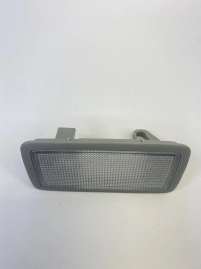 06-13 LEXUS IS250 IS 250 SUNVISOR LIGHT VANITY LAMP LENS COVER 81340-30100 OEM