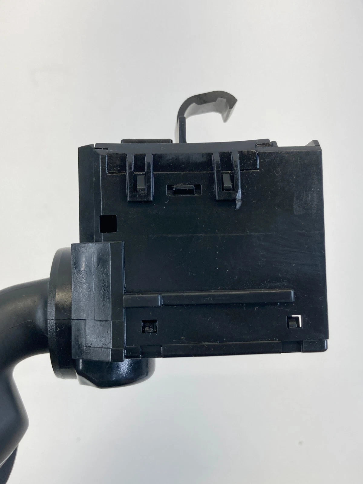 2008-2012 HONDA ACCORD STEERING COLUMN WINDSHIELD WIPER SWITCH LEVER OEM M29843