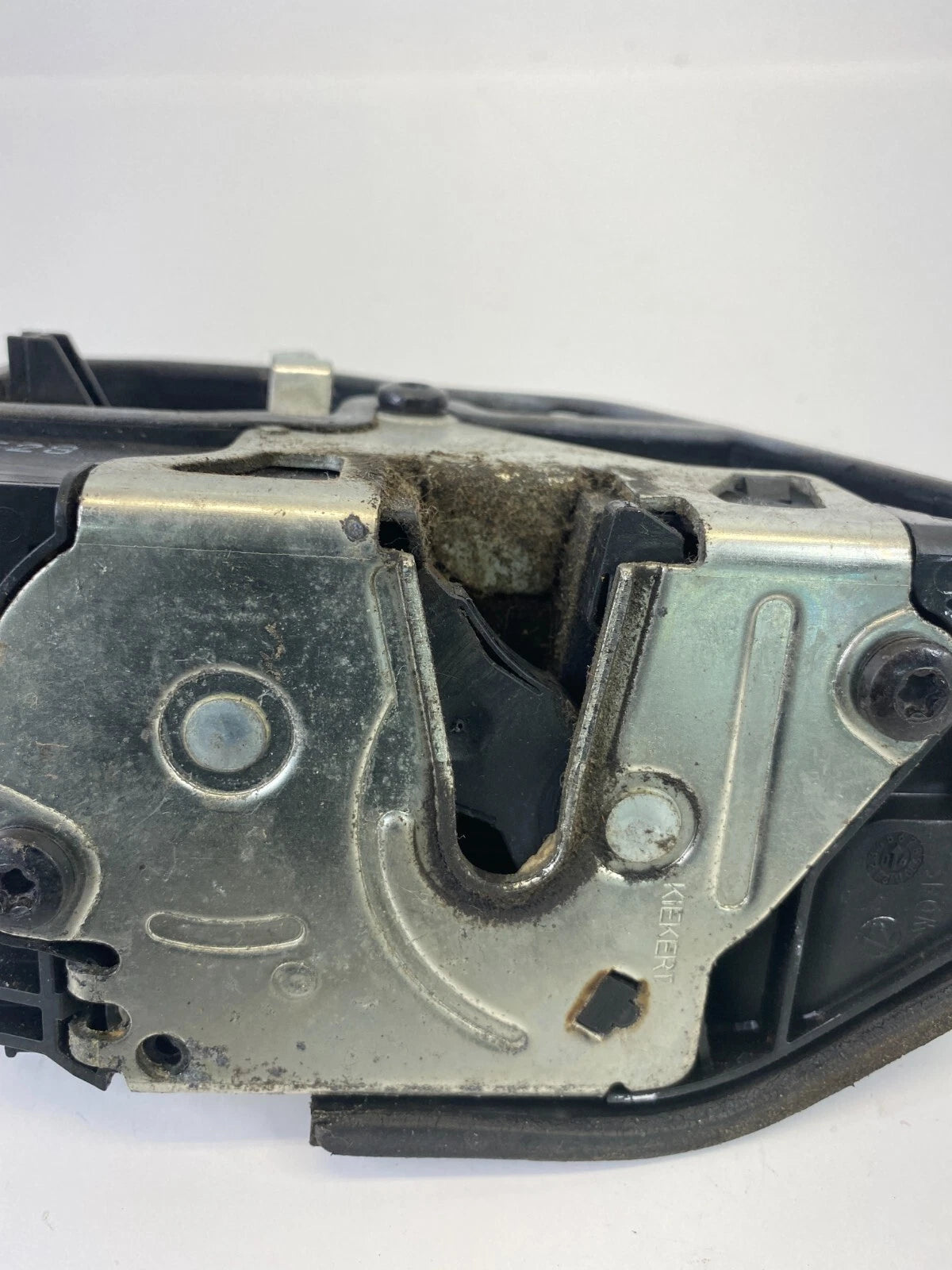 2004-2010 BMW X3 FRONT RIGHT SIDE DOOR LOCK LATCH RELEASE ACTUATOR 7154628 OEM