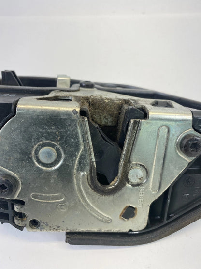 2004-2010 BMW X3 FRONT RIGHT SIDE DOOR LOCK LATCH RELEASE ACTUATOR 7154628 OEM
